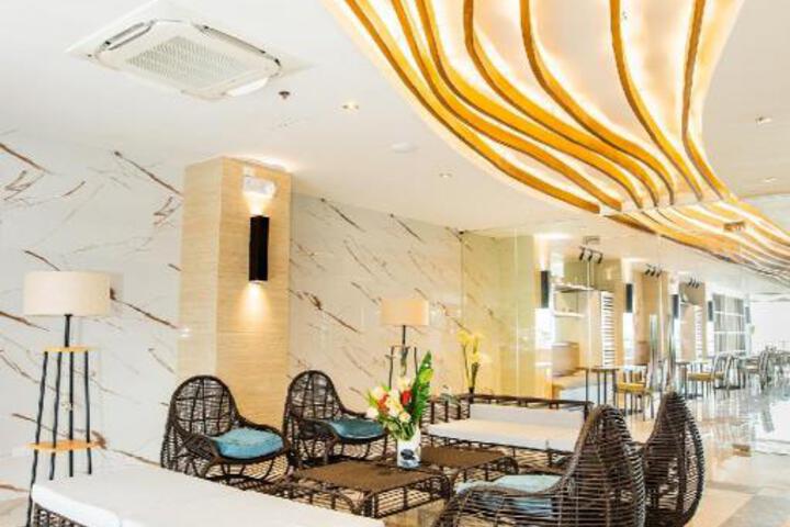 Hotel Dulcee