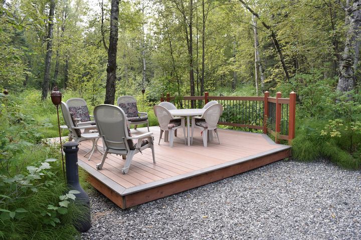 Terrace/Patio 26 of 32