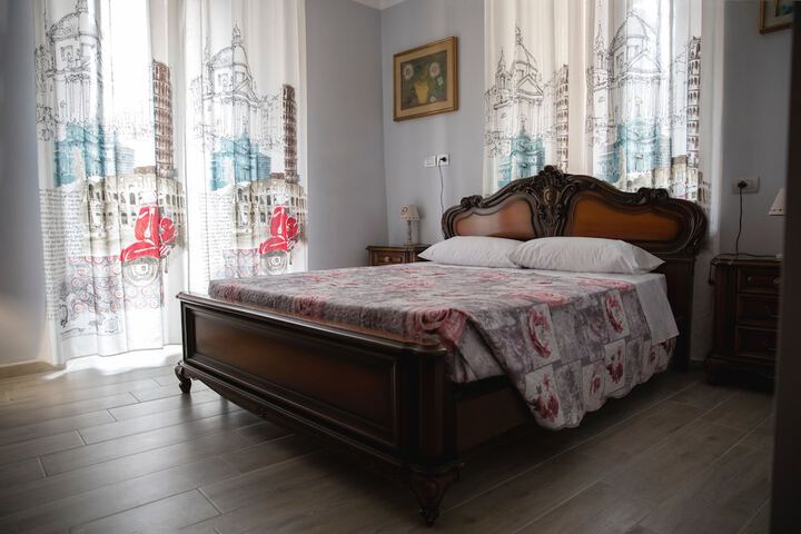 Le Camere di Gio in Alba