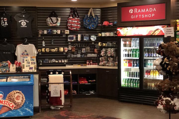 Gift Shop 27 of 36
