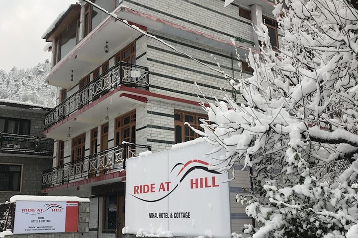 Hotel 57 of 59