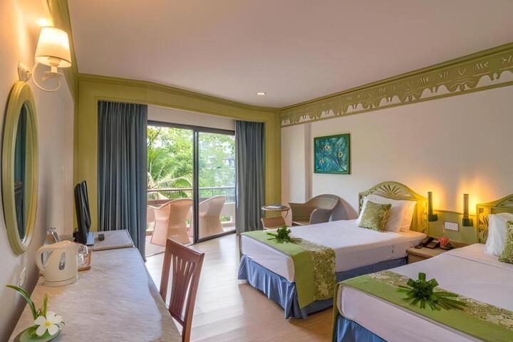 Fitness Center Photo