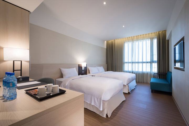Photo of Full Kind Hotel