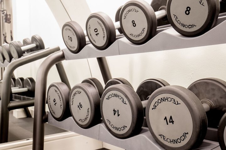 Health and Fitness 50 of 78