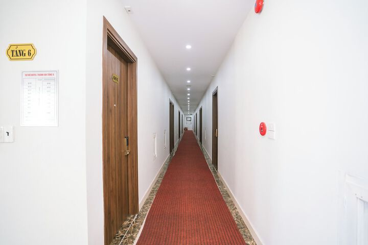 Thành An Hotel