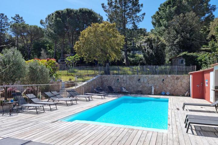 Hôtel Casa di Mama