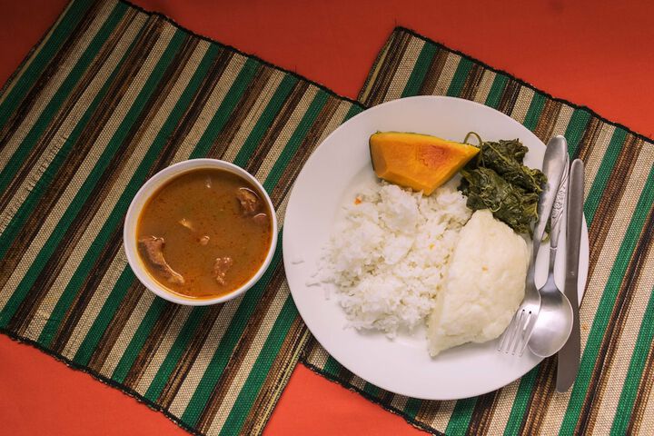 Dining 54 of 84