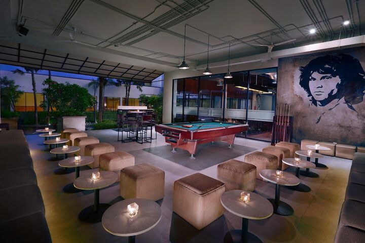 Dining Photos