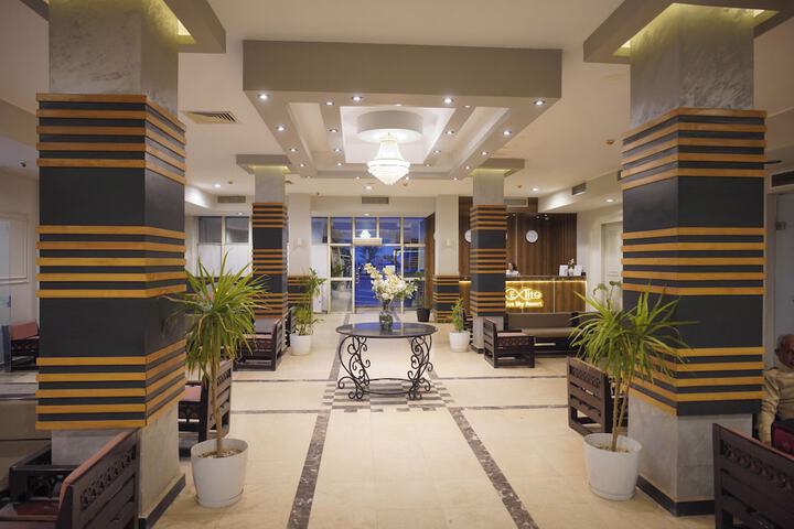 Hotel Interior 26 of 27
