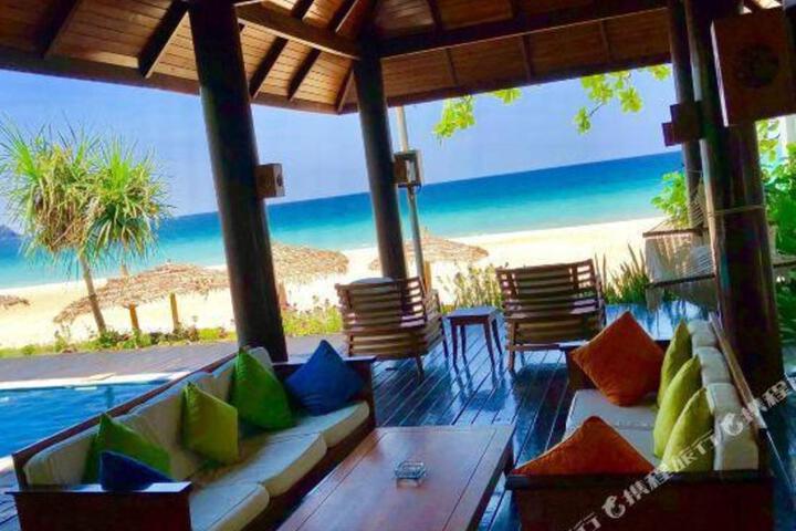 Aureum Palace Hotel & Resort Ngapali