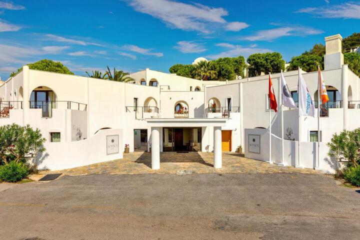Senses Hotel Bodrum - Adults Only