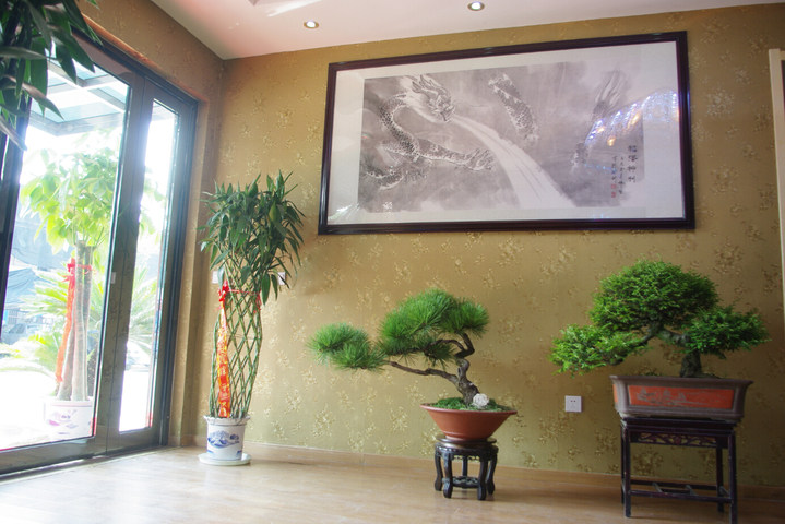Hotel Interior 15 of 27