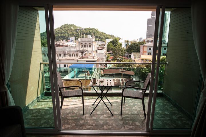 Terrace/Patio 21 of 64