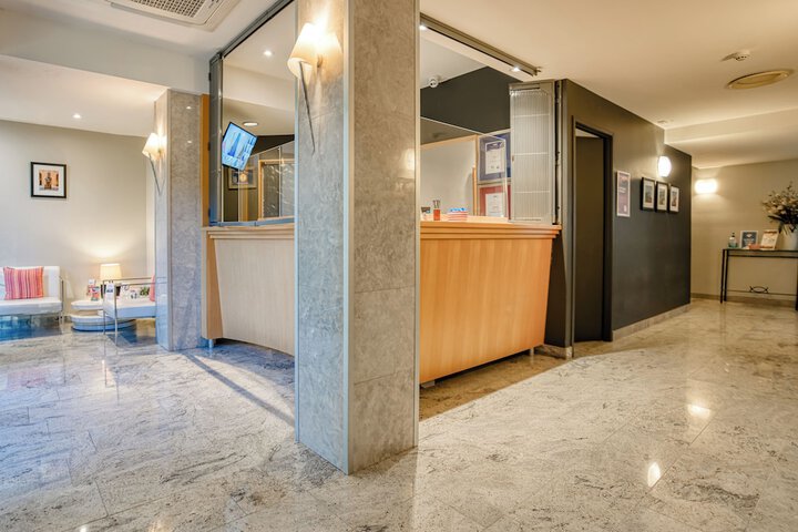 Hotel Interior 2 of 132