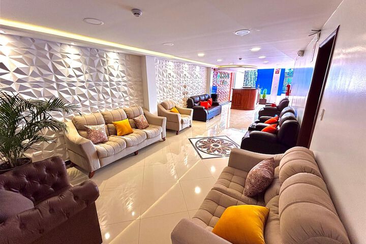 Hotel Interior 3 of 23