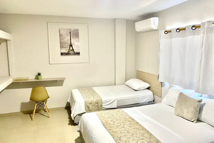Room 14 of 19