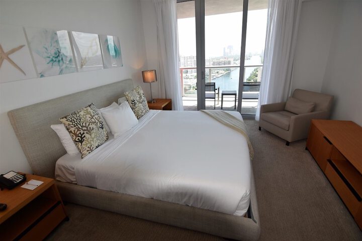 Stuning Ocean View 3 Bed 3 Bath Across The Beach at Beachwalk