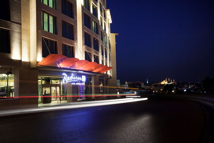 Hotel 169 of 182
