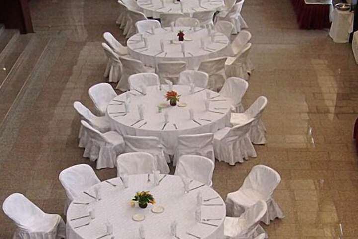 Ballroom/Hall 60 of 70