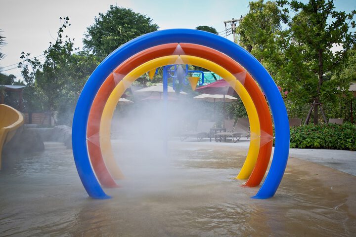 Water park