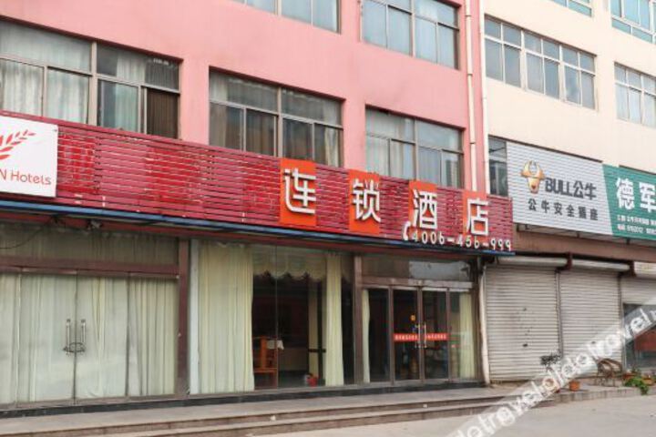 Hotel 10 of 28
