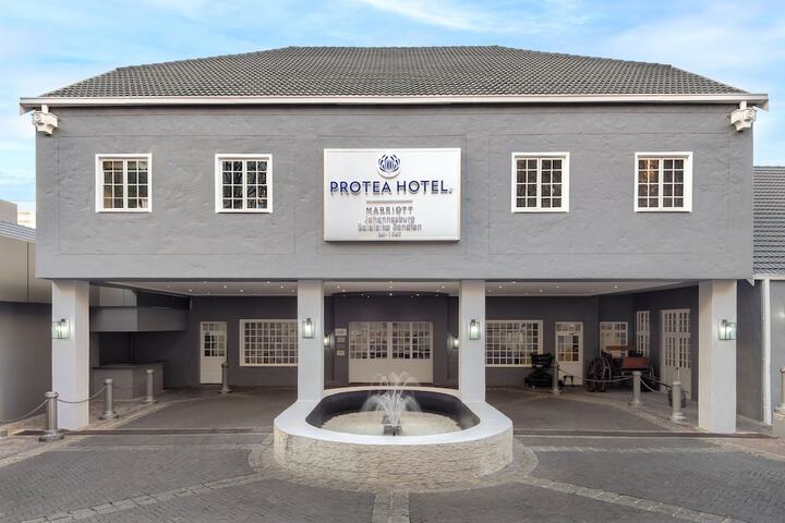 Hotel 118 of 127