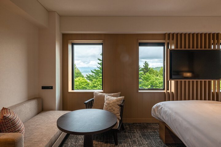 Hotel Amenity