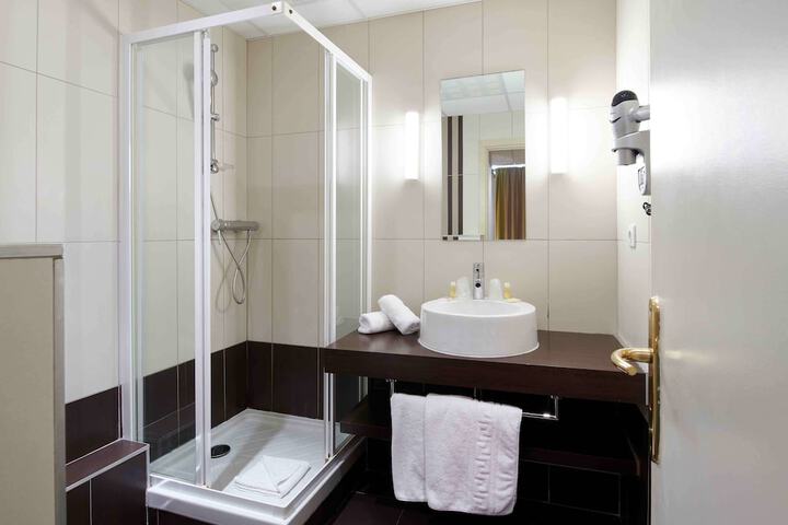 Bathroom Vanities