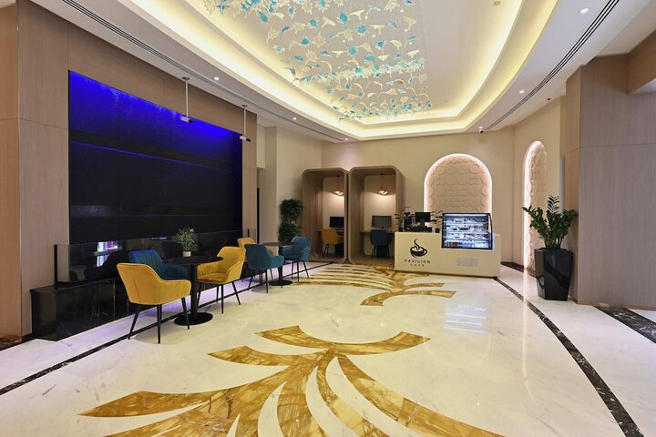 Hotel Interior 4 of 39