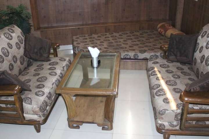 Hotel Interior 7 of 17