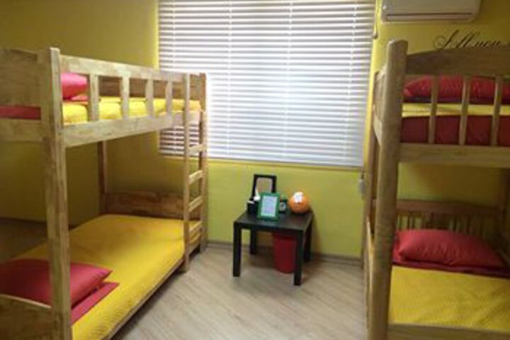 Fitness Center Photo