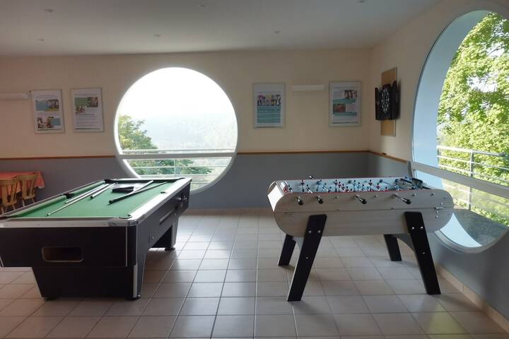Billiards