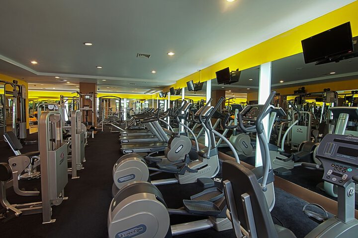 Health and Fitness 34 of 57