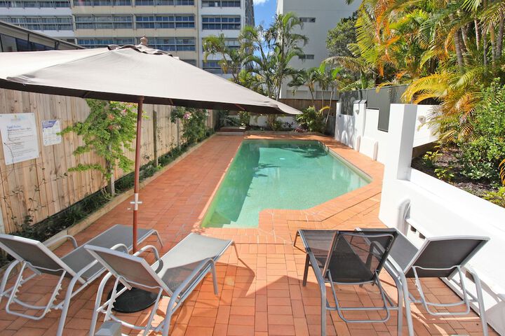 Pool 41 of 45