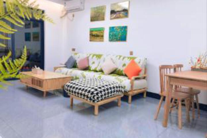 Private Business Hotel (Qiaogang Beihai International Passenger Port Branch)