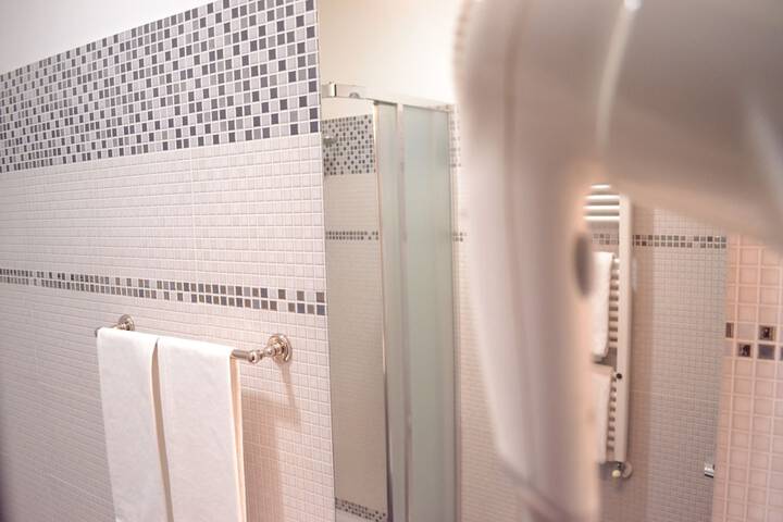 Bath Amenities
