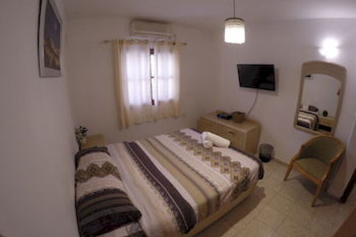 Inside Room Photo
