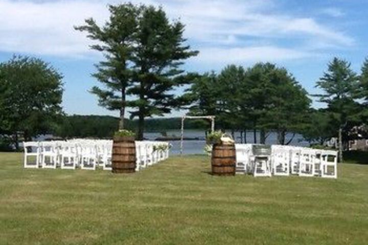 Wedding/Banquet 41 of 48