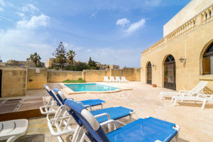 Terrace/Patio 78 of 80