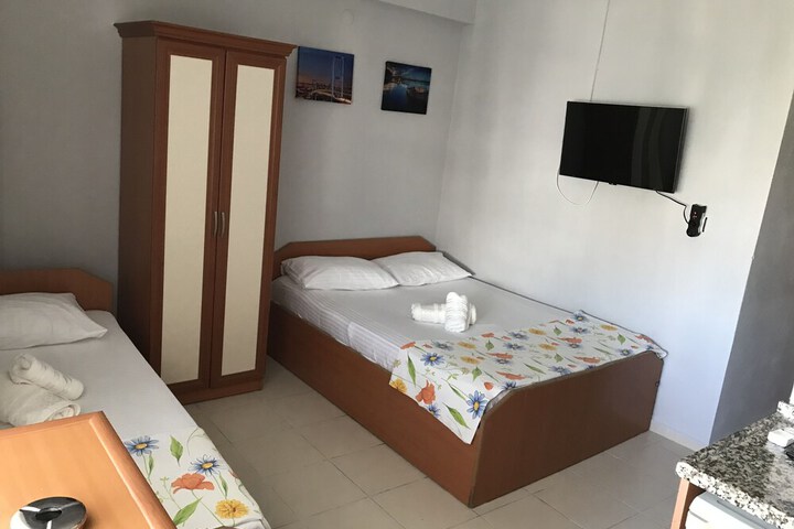 Room 7 of 23