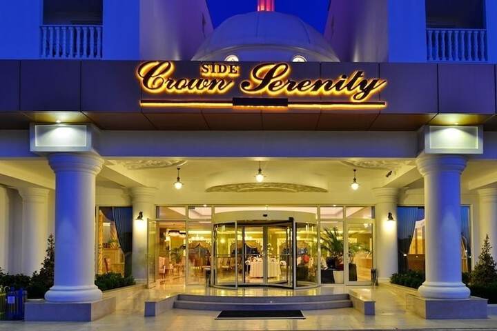 Hotel 62 of 73