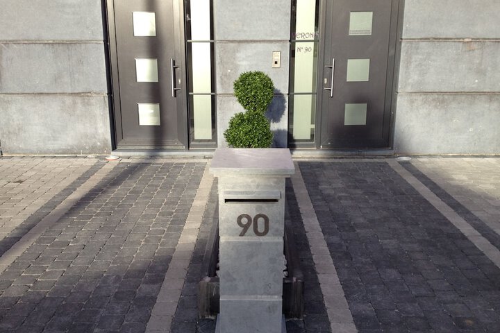 Hotel 158 of 161