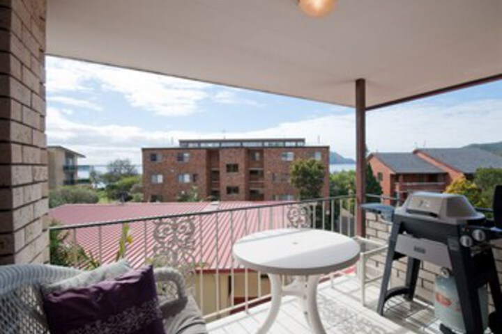 Terrace/Patio 22 of 23