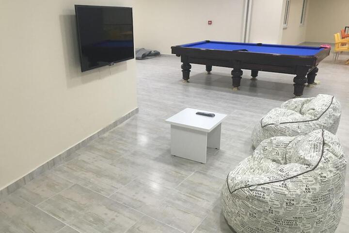 Elit Pansiyon