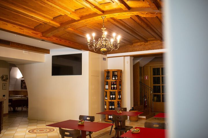 Hotel Interior 2 of 44