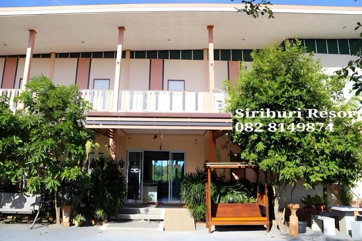 Fitness Center Photo