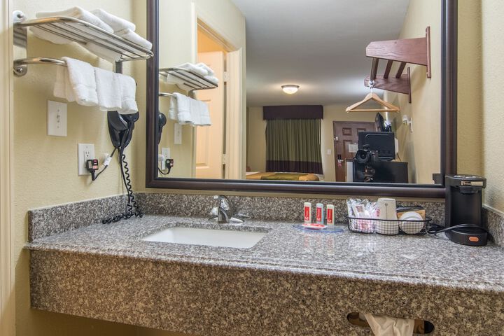 Bath Interior