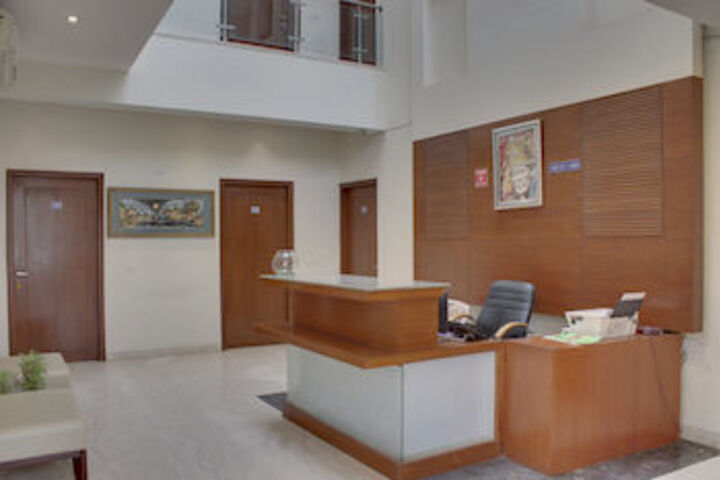 Hotel Interior 4 of 17
