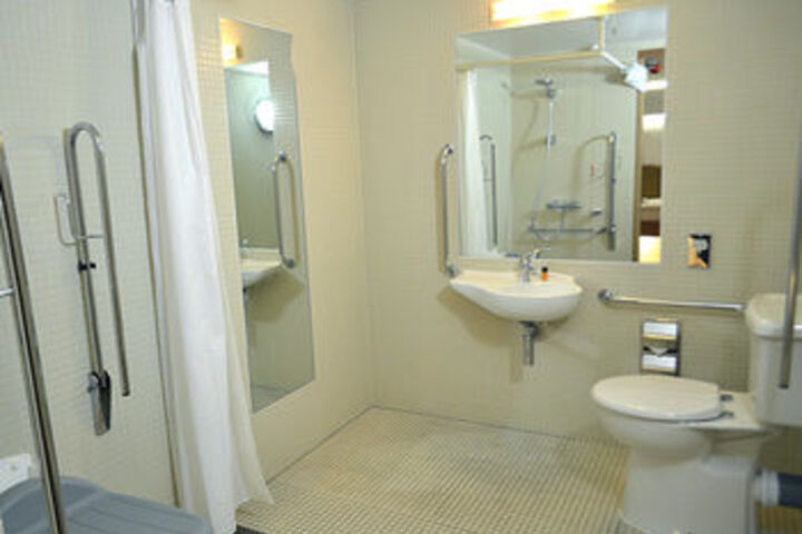 Guest Suite Photo