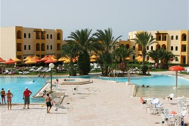 Plus Hammamet